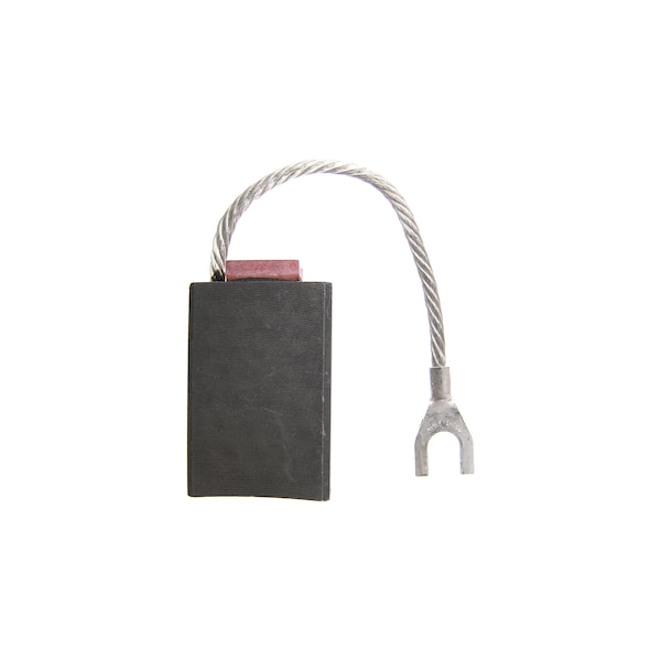 Aftermarket Electric Machinery Replacement Carbon Motor Brush - Electrographitic, Grade HH